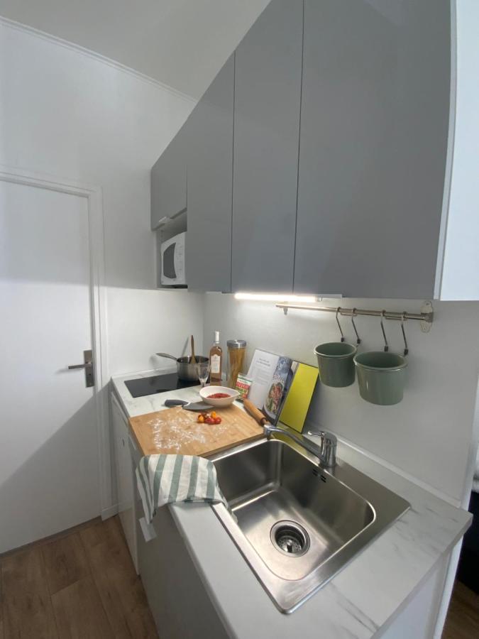 Am Studio Nice Exteriér fotografie